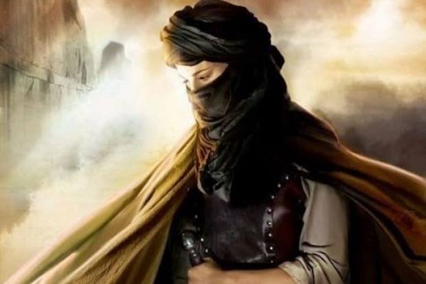 Nusaibah binti Ka'ab, Wanita Heroik Pejuang Cinta Rasulullah